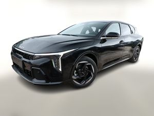 Kia K4 Spirit DCT LED+ LM17 PrivG ACC SHZ Nav Kam BT Leasing privat