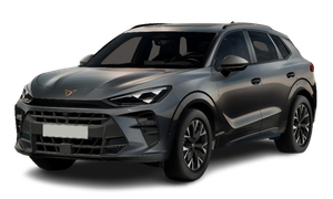 Cupra Terramar Auto-Abo