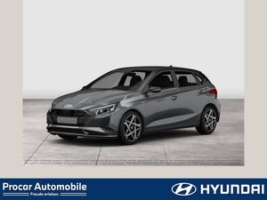 Hyundai i20 TREND 1.0 T-GDI 90PS Komfort-Paket RFK NAVI