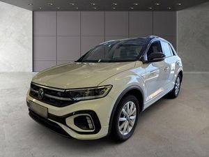 Volkswagen T-Roc 2.0 TSI DSG R-Line