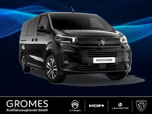 Citroën SpaceTourer Diesel 180 XL Max EAT8