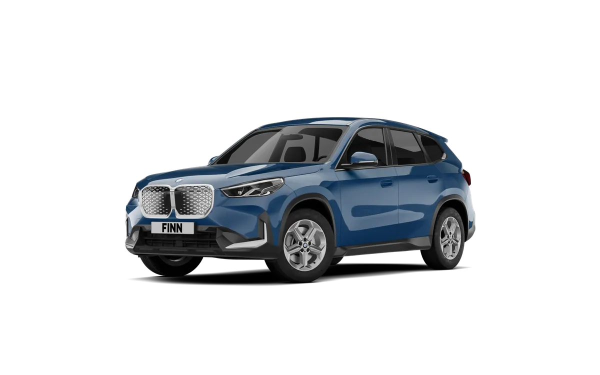 BMW iX1 xDrive30 xDrive30 Auto-Abo