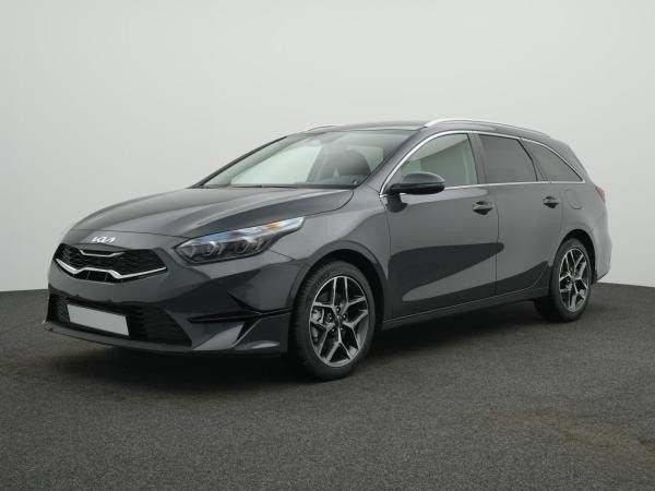 Kia Ceed SW 🔥 Platinum🔥 Automatik - Technologiepaket - *direkt Verfügbar*🔥 Leasing