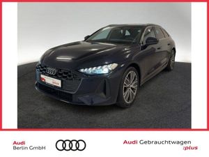 Audi A5 Avant TDI S tr. AHK LED RFK NAVI PANO