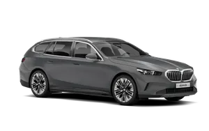 BMW 5er-Reihe 540d xDrive Touring A