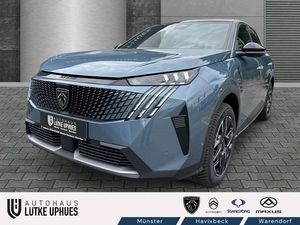 Peugeot 3008 GT EXCLUSIVE HYBRID 145 e-DSC6 El. Pano Nav