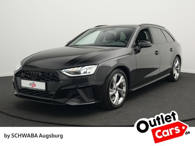 Audi S4 Avant TDI tiptronic *ACC*AHK*LED*18''* Leasing