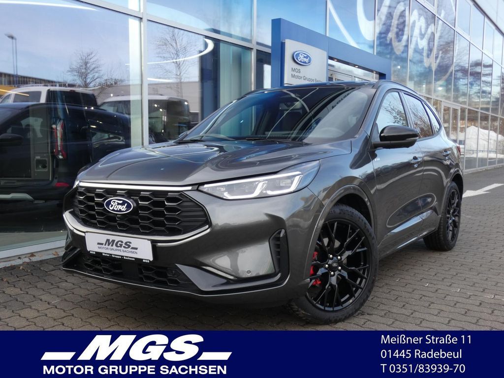 Ford Kuga #SOFORT #HOT DEAL ST-Line X #Matrix Leasing