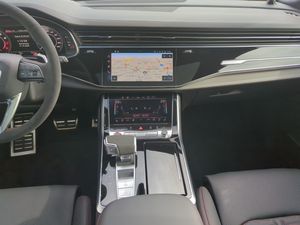 AUDI RS Q8 RS Q8 Allradl.|B&O Advanced|OLED|Carbon VOLL! Leasing