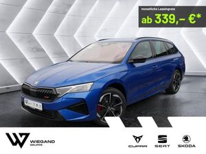 Skoda Octavia OCTAVIA