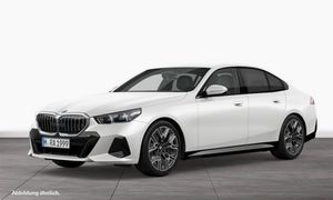 BMW 520d xDrive M Sport Driv.Assist+ Harman/K LED