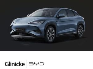 BYD SEALION 7 Design AWD Navi*Pano*ACC*360Kamera Leasing