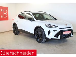 Cupra Formentor 2.0 TSI DSG VZ Black Edition 19 AHK 5J
