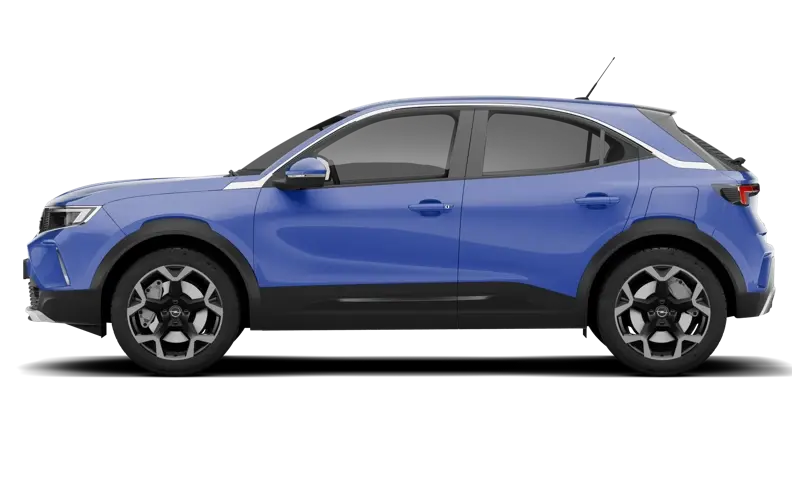 Opel Mokka Electric 54-kWh-Batterie 115kW Edition Leasing