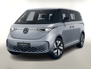 Volkswagen ID.Buzz Pro LR 7S Style+ AHK Komfort AssisP+ Leasing privat