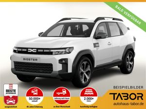 DACIA Bigster Journey TCe 140 el Heckkl Kam SHZ PDC Leasing