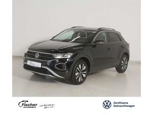 Volkswagen T-Roc 1.0 TSI GOAL 6-Gg. NAV/LED/ACC/SH/PDC/SH