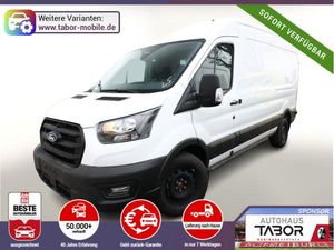 Ford Transit 350 Trend L3H2 SHZ SYNC4 Kam 3-S Temp