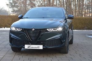 Alfa Romeo Tonale Veloce MY26 MHEV 175PS/20"/LEDER