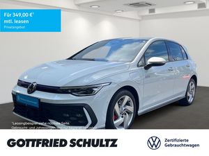 Volkswagen Golf VIII 1.5 TSI eHybrid DSG GTE Navi LED ACC L