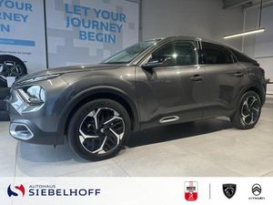 Citroën C4 MAX PureTech 130 EAT8