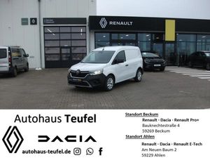 Renault Kangoo 🚚Starke Fahrzeuge 🏋️ Starke Deals 🏆Rapid Advance L1 dCi95