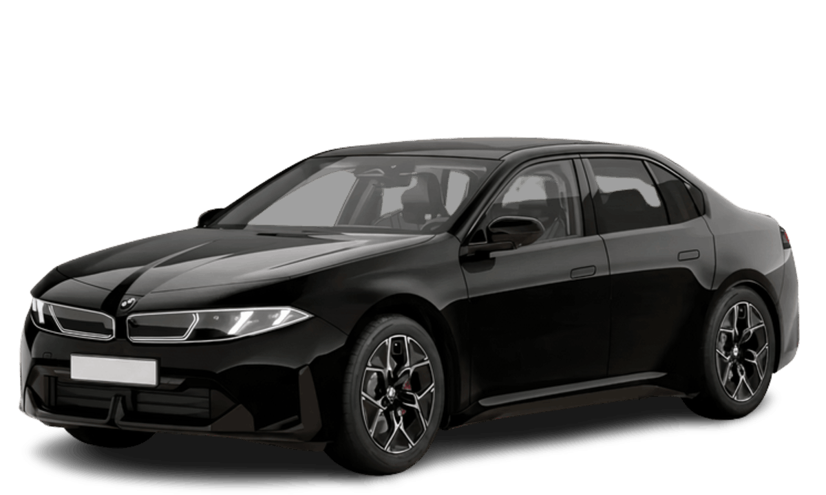 BMW i3 40 xDrive Limousine xDrive Auto-Abo