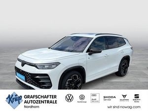 Volkswagen Tayron 1.5 TSI eHybrid R-Line +Leder+Pano+Matrix