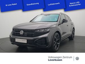 Volkswagen Touareg V6 R-Line HUD KAM360° PANO ACC NAVI VIRT