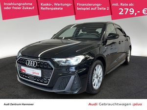 Audi A1 Sportback S line 30 TFSI S tronic