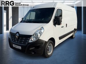 Renault Master L2H2 dCi 130 SORTIMO Klima Allwetter Leasing
