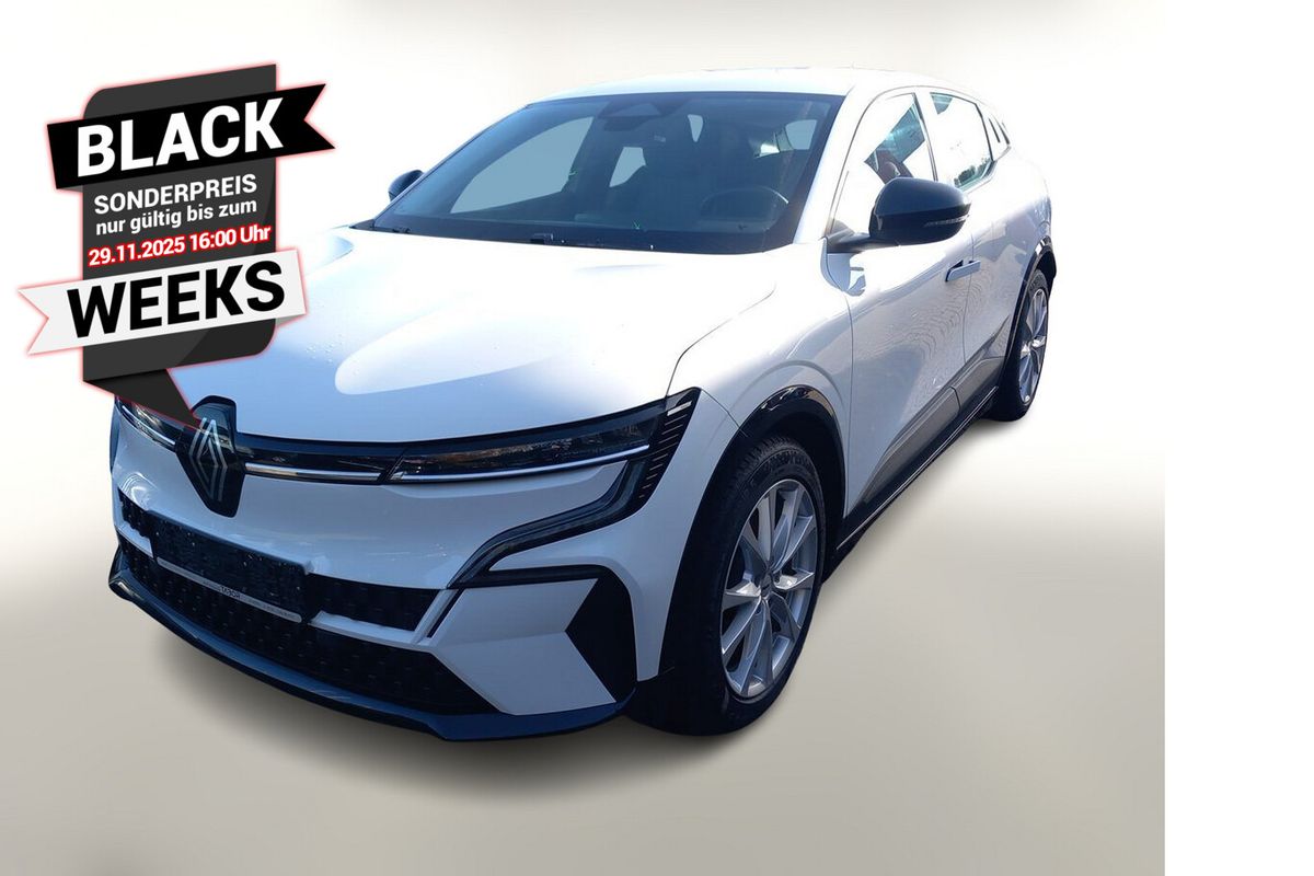 Renault Megane E-Tech EV60 220 Equilibre OptiCharge ACC Auto-Abo privat Auto-Abo