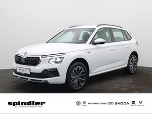 Skoda Kamiq Selection 1.0 TSI DSG / Matrix, Navi, AHK