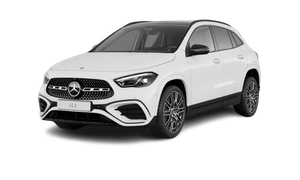 Mercedes-Benz GLA 200 GLA 200 DCT Auto-Abo