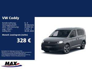 Volkswagen Caddy Caddy Trend 1,5 l eHybrid 85 kW DSG*