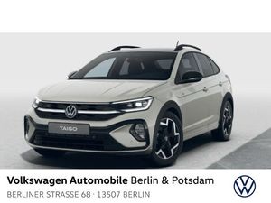 Volkswagen Taigo R-Line 1,0 l TSI 85 kW (116 PS) 7- Gang-Do