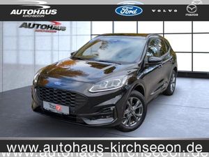 Ford Kuga 2.5 Duratec PHEV Plug-In Hybrid ST-Line Autom Leasing