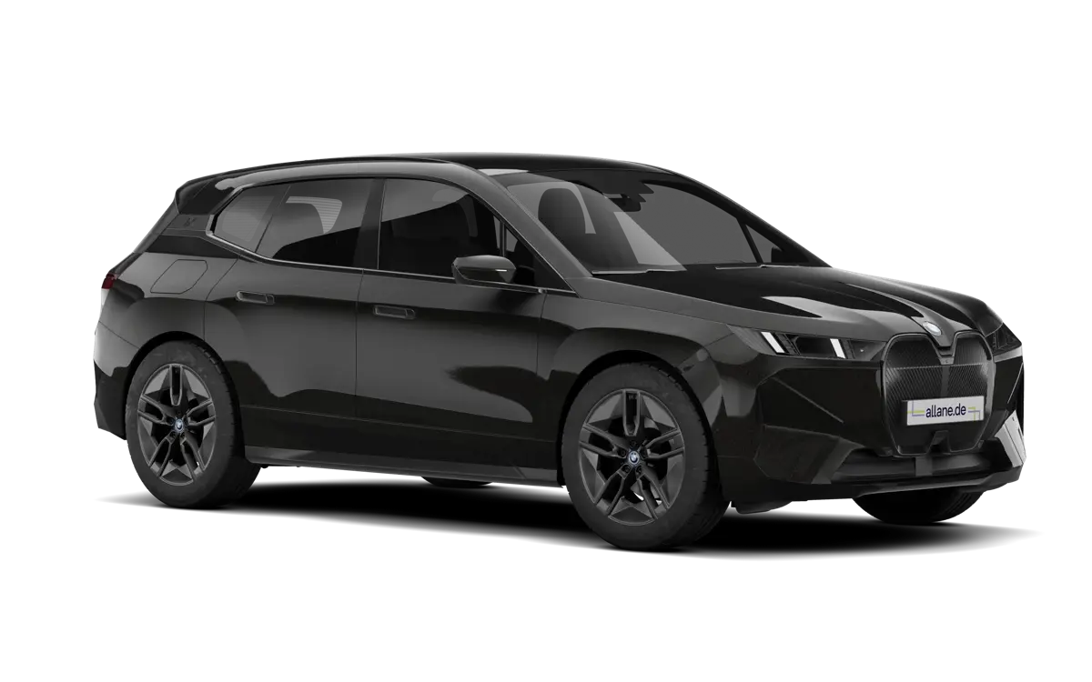 BMW iX xDrive60 Leasing