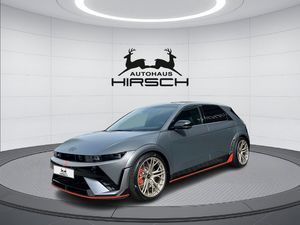 Hyundai IONIQ 5 N 84kWh (609PS) 4WD Sitzp PANO MB Design