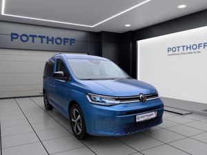 Volkswagen Caddy Energy