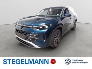 Volkswagen Tayron 1.5 TSI DSG eHybrid 150kW Elegance *AHK*K