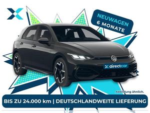 Volkswagen Golf R-Line ❗️ Deutschlandweite Lieferung ❗️ 6-Monats-Fullservice❗️Vielfahrer geeignet✅