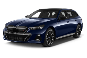 BMW i5 Touring (neues Modell) eDrive40 Touring Leasing