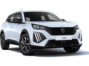 Peugeot 2008 STYLE HYBRID 145 e-DSC6 (Autom.) !SOMMER DEAL! Klimaaut., SHZ Leasing