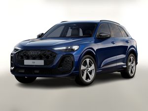 Audi Q5 e-hybrid 2xS line Tech+ Pano 20Z OptikP PrivG Leasing privat