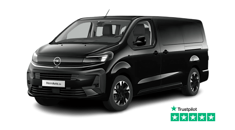 Opel Zafira 2.2 Diesel 132kW GS Auto Leasing