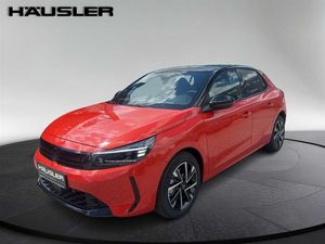 Opel Corsa "YES"mit CarPlay Sitzheizung, Klima und Pa