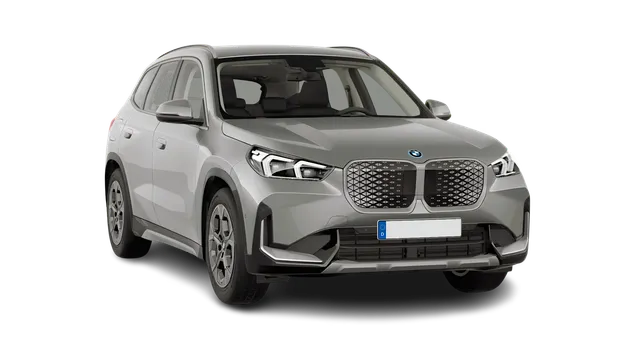 BMW iX1 eDrive20 xLine