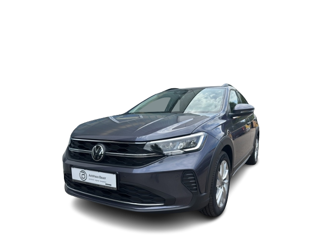 Volkswagen Taigo 1.0 TSI Life RfK Auto-Abo