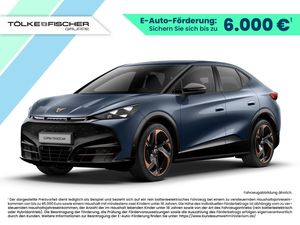 Cupra CUPRA Tavascan 140 kW (190 PS) 58 kWh